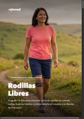 E-book Rodillas Libres